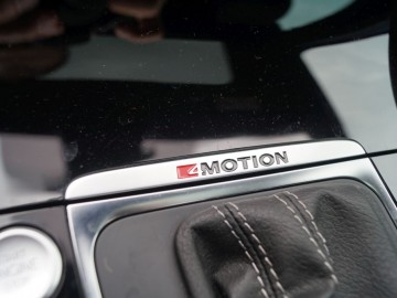 Volkswagen Golf R 2,0 TSI 310 KM DSG7 4Motion &ndash; Więcej Golfa w Golfie